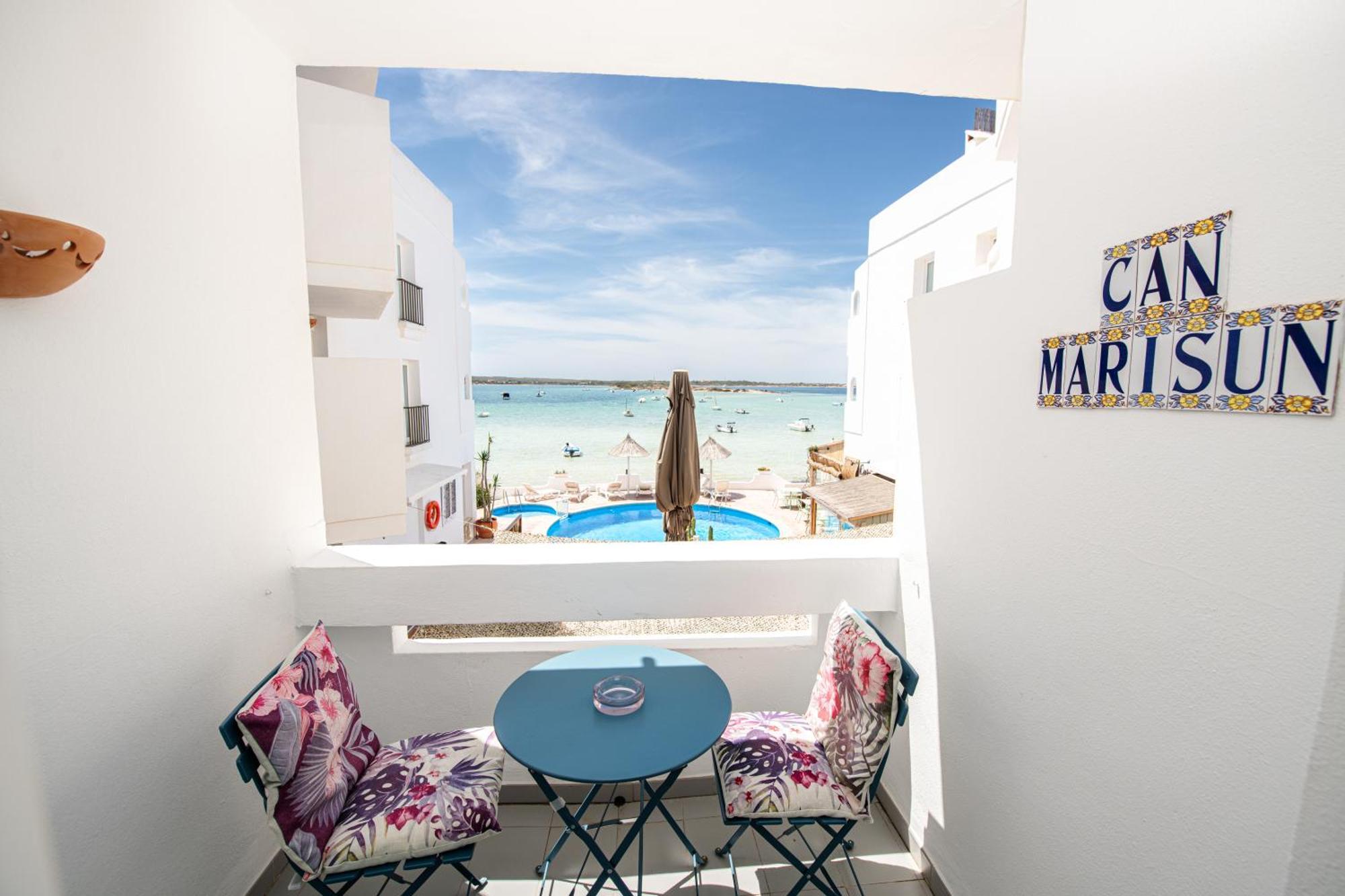 Formenteradreaming Appartement