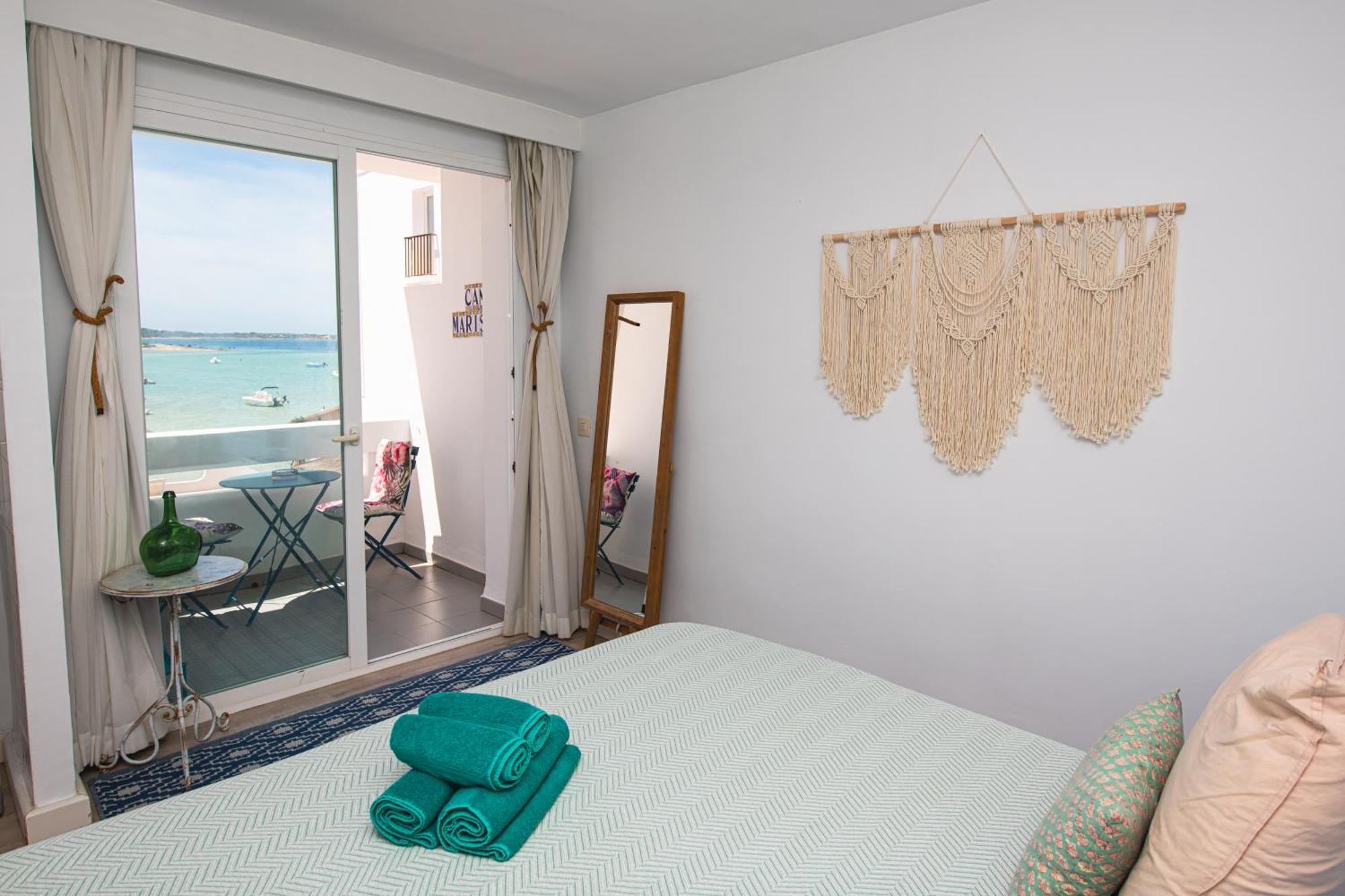 Appartement Formenteradreaming *