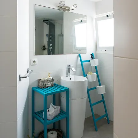 Formentera Dreaming Suite La Savina  Exterior photo