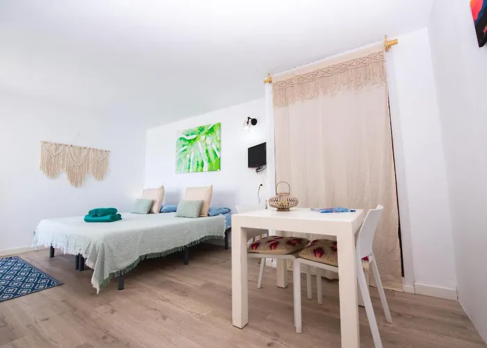 Formenteradreaming Suite