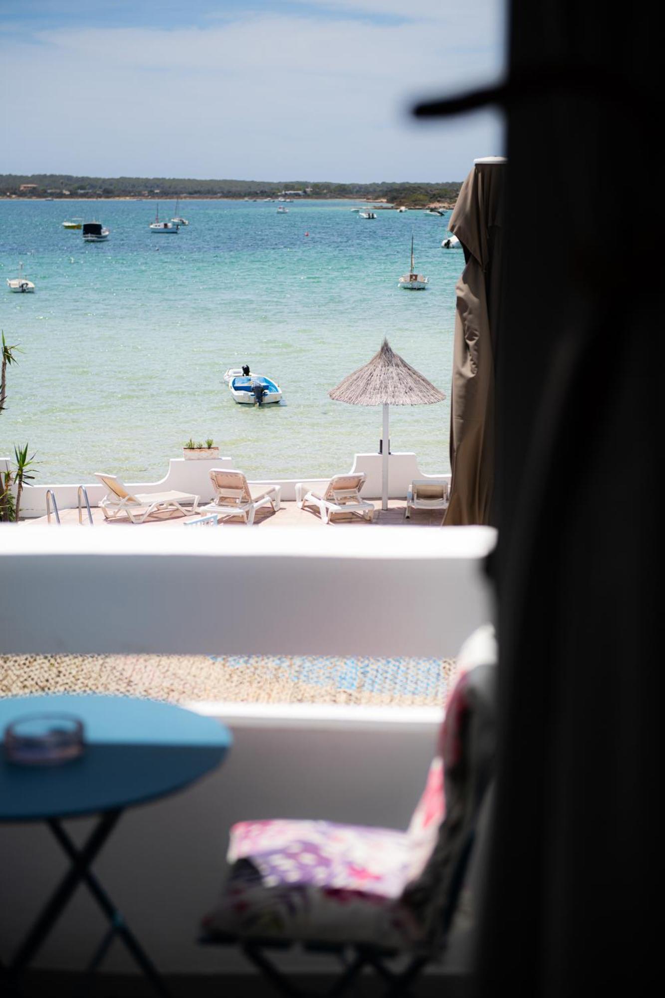 Formenteradreaming Apartment *