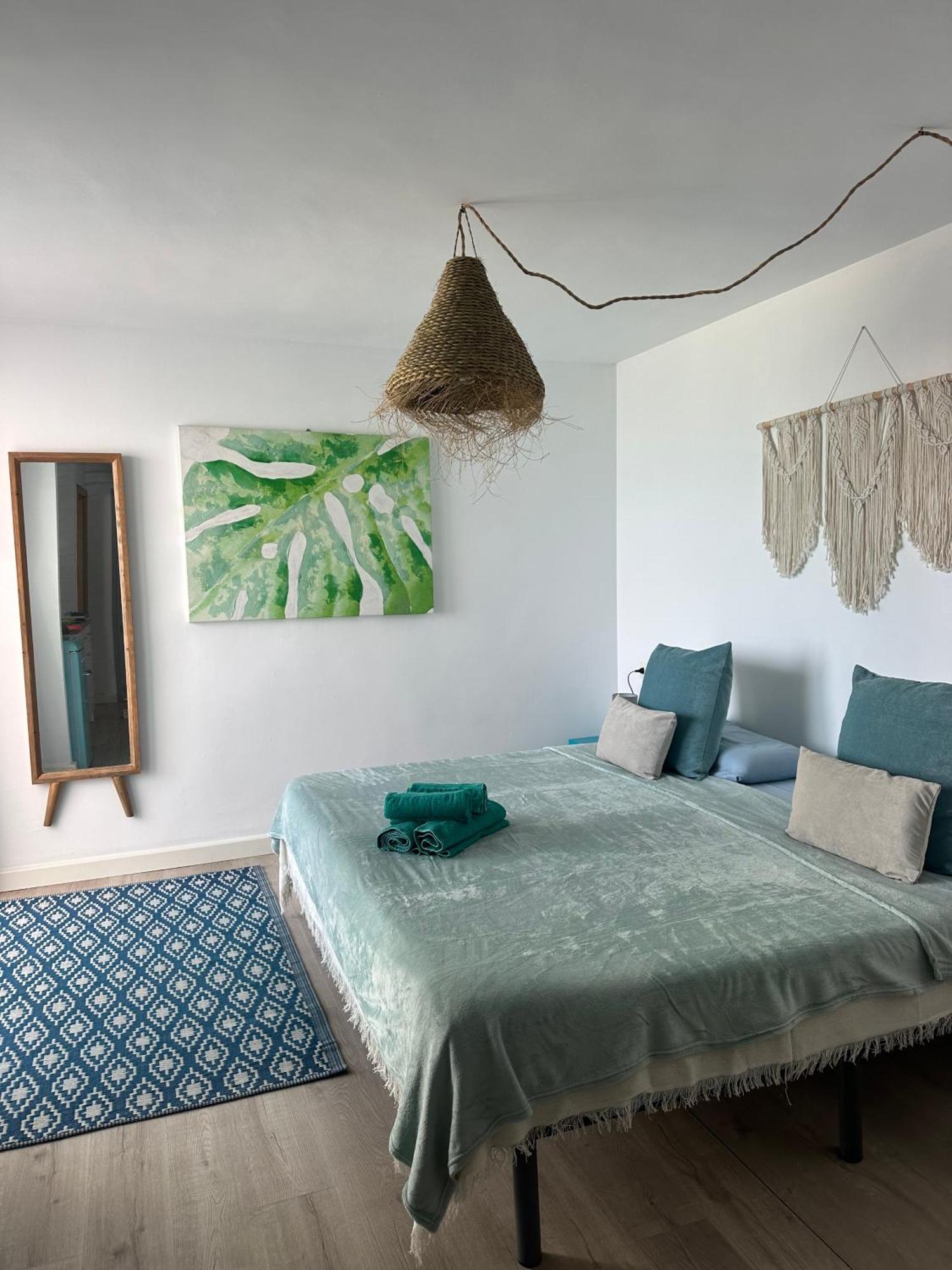 Formenteradreaming Apartment