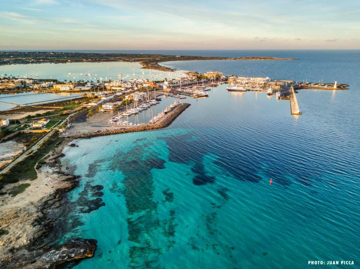 Formenteradreaming Apartment *